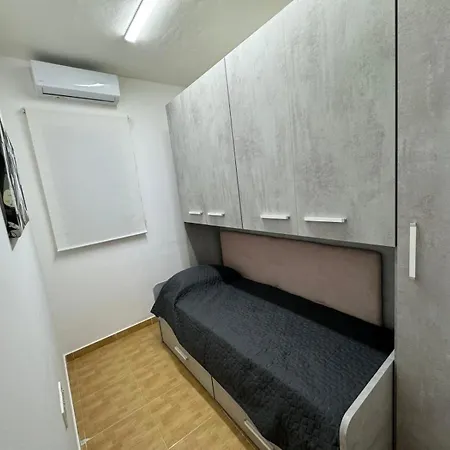 Newport Appartement *