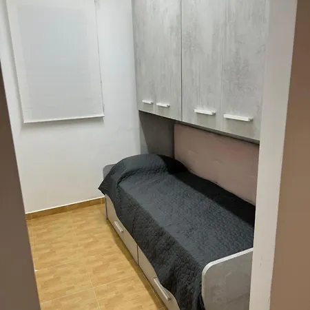 Appartement Newport *