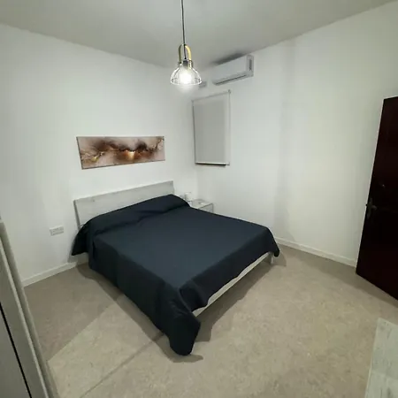 Appartement Newport Marsalforn