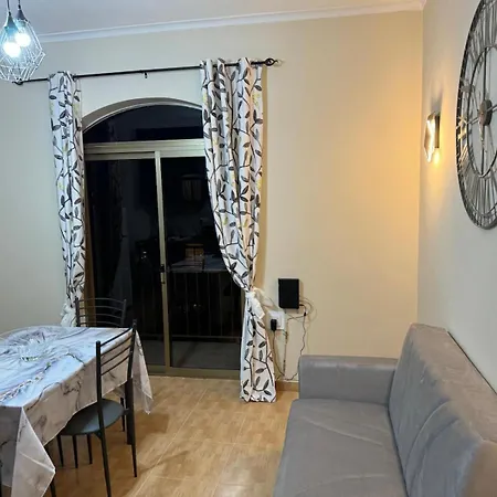 Newport Appartement Marsalforn