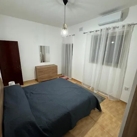 Appartement Newport