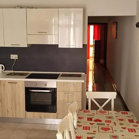 Newport Appartement