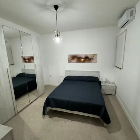 Appartement Newport