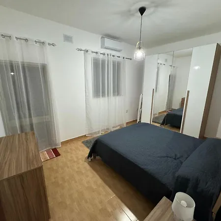 Appartement Newport