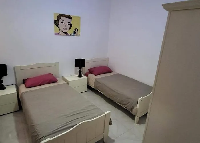 Newport Διαμέρισμα Marsalforn