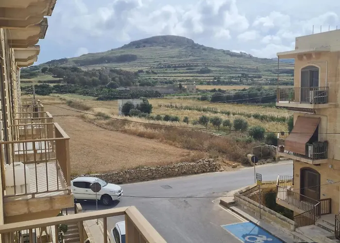 Διαμέρισμα Newport Marsalforn