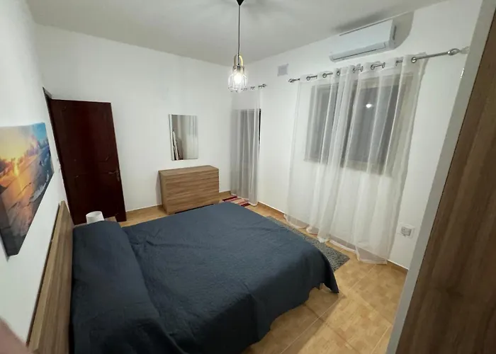 Διαμέρισμα Newport