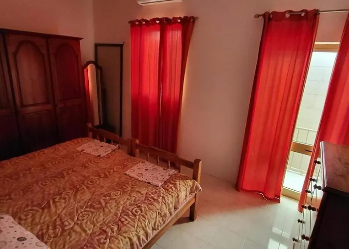 Newport Apartmán Marsalforn