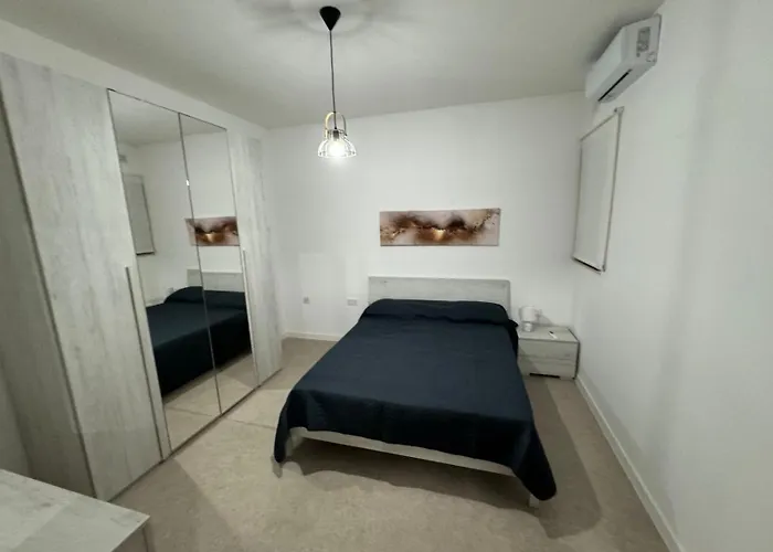 Διαμέρισμα Newport