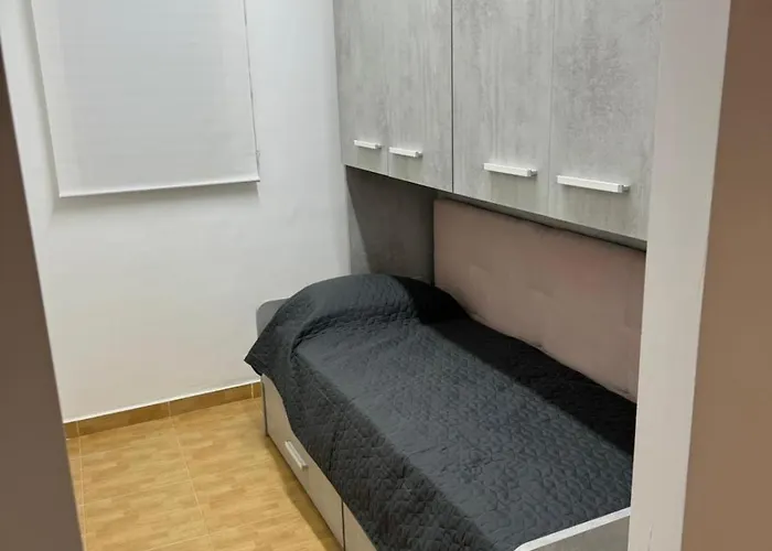 Διαμέρισμα Newport *