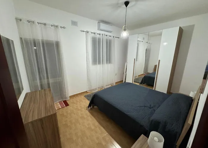 Διαμέρισμα Newport