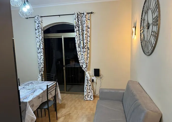 Newport Apartmán Marsalforn